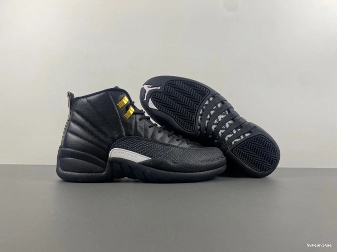 HYPE Jordan Air 12 130690-013 Retro Master The 0630